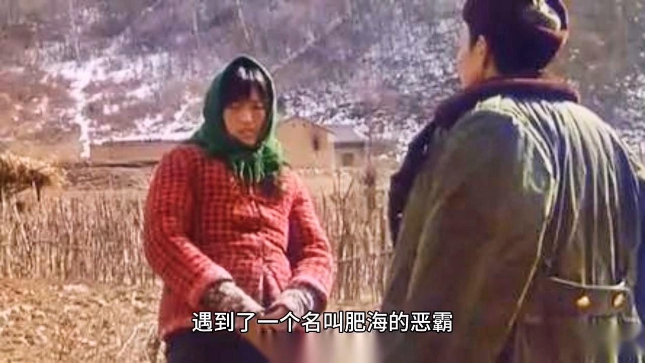 女子被歹徒拖进树林里电视剧,女子被拖进小树林被害