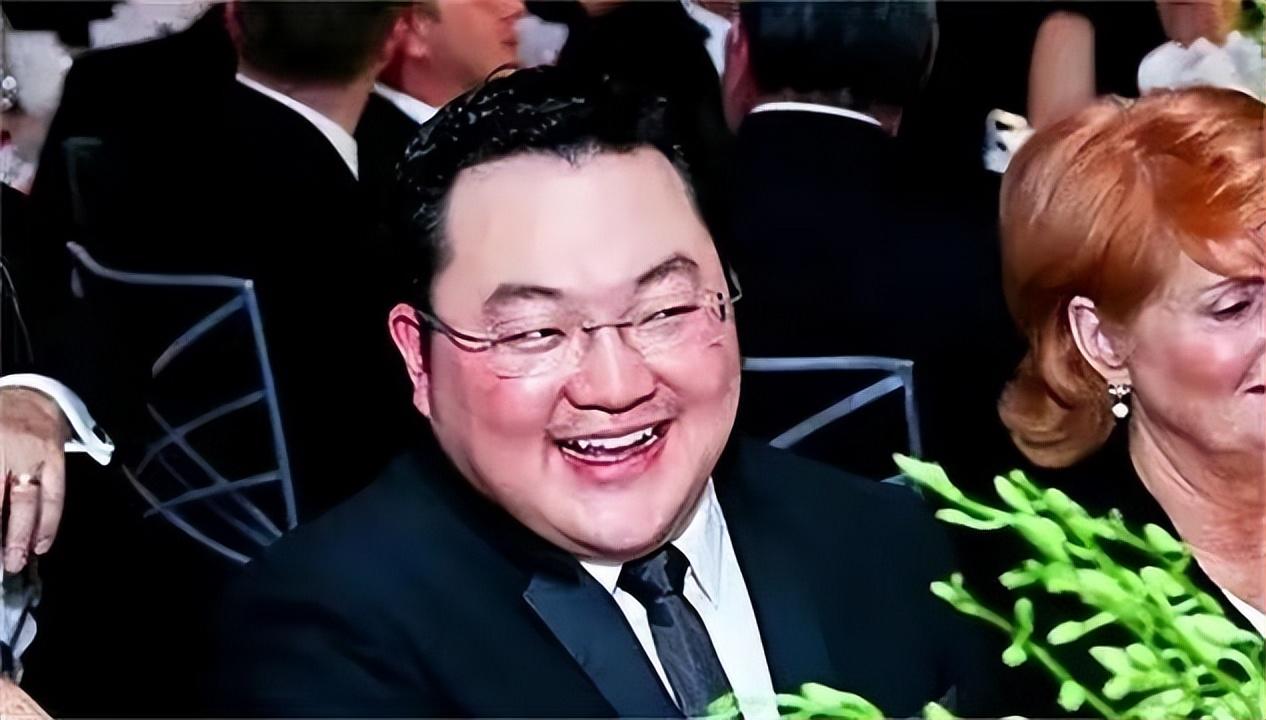 大马富豪刘特佐,大马基金刘特佐