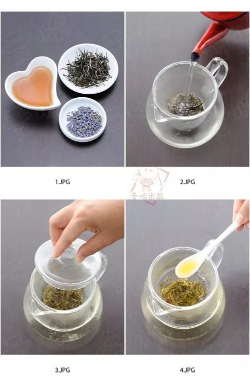 日常茶饮保健推荐几款养生茶饮,不爱喝水的姐妹们入手这款水果茶