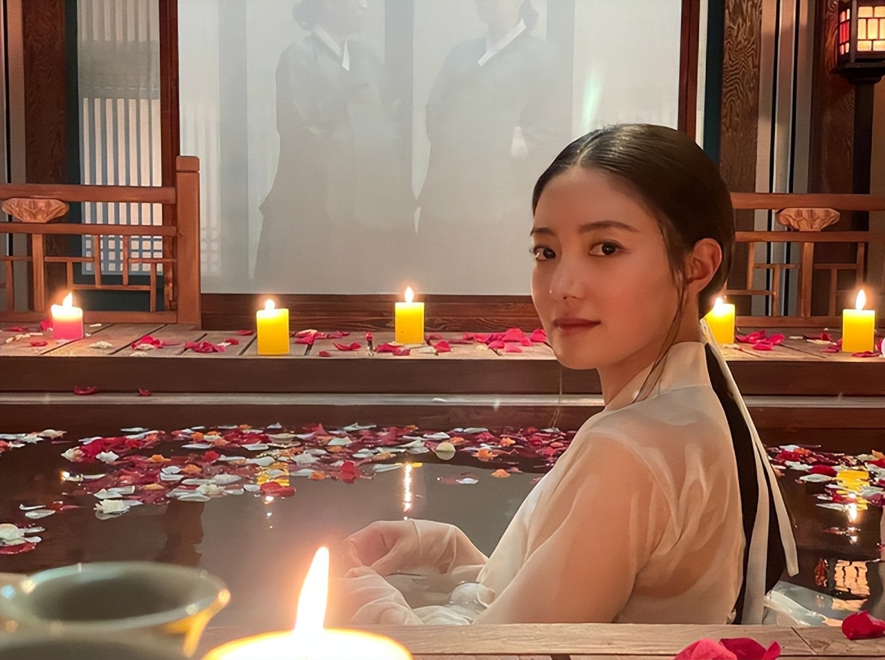 金高银宋慧乔电视剧,百想视后宋慧乔和金高银