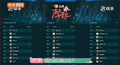 音乐主播行业套路,音乐类主播通常是怎么运作的