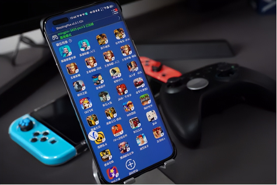 switch第三方精英手柄joycon推荐,12款switch手柄测评