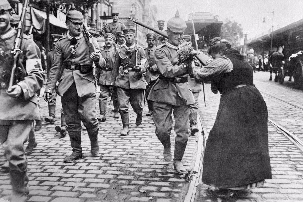 1940-1990期间欧洲秩序的重建:5种不同秩序的发展及特点对比