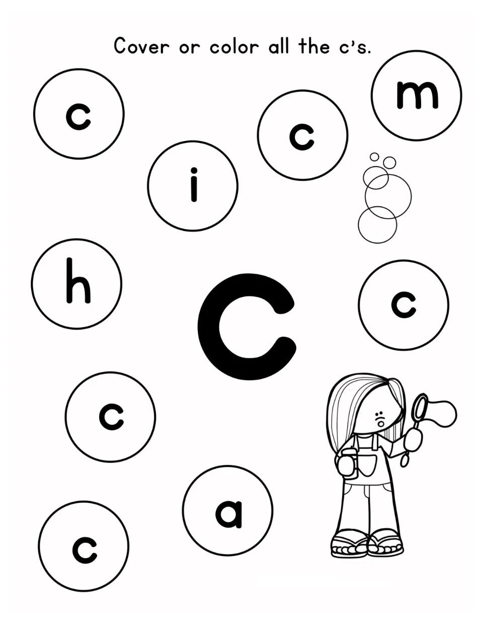 幼儿专注力训练游戏找不同可打印,幼儿注意力有趣训练游戏