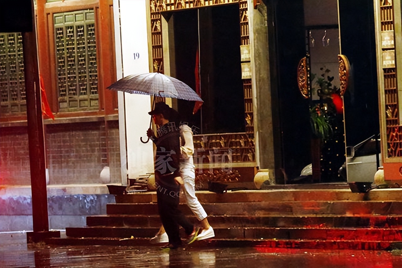 霍建华怎么糊了,霍建华结婚后状态