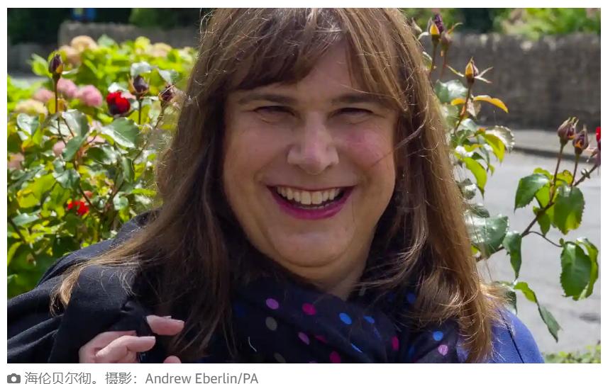 英国授予骑士称号,英国新年授勋名单公开