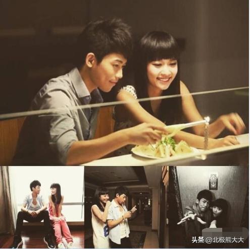 孙骁骁绿茶,孙骁骁娱乐圈