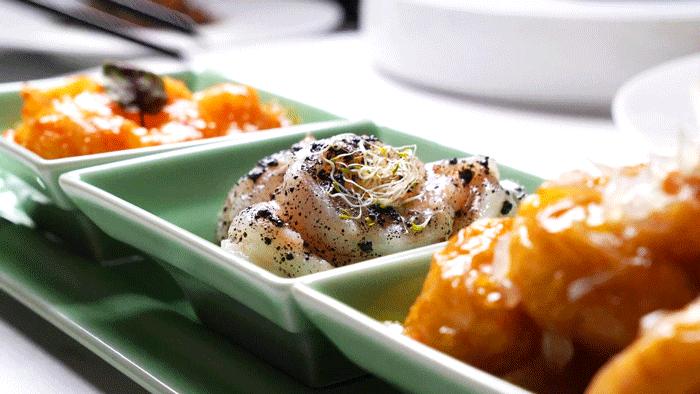 十年陆家嘴,10年陆家嘴