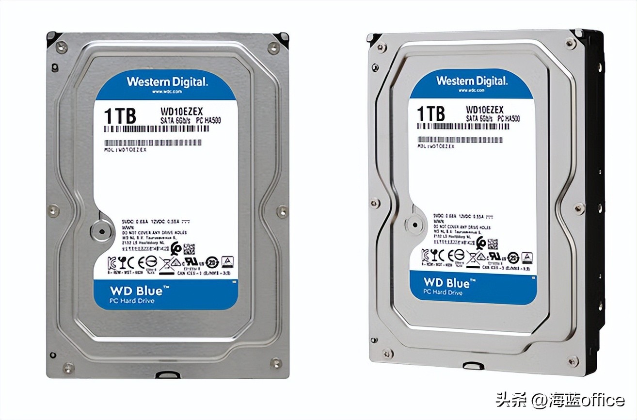 为什么固态硬盘比机械硬盘价格高,1024g固态硬盘和1tb固态硬盘哪个好