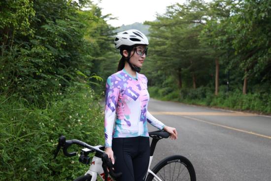 骑行后腿部抽筋如何缓解,骑行怎么避免腿部出现抽筋