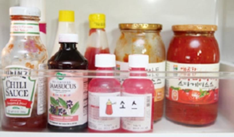 冰箱收纳整理方法和注意事项,冰箱收纳整理技巧和方法