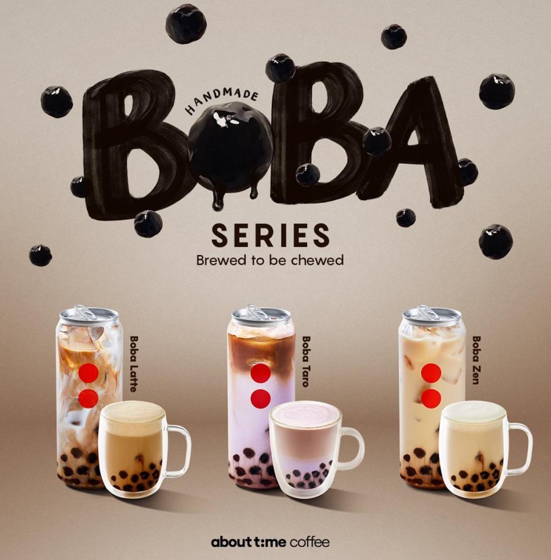 骂过之后，看看戴威的新创业项目「abouttimecoffee」做对了什么