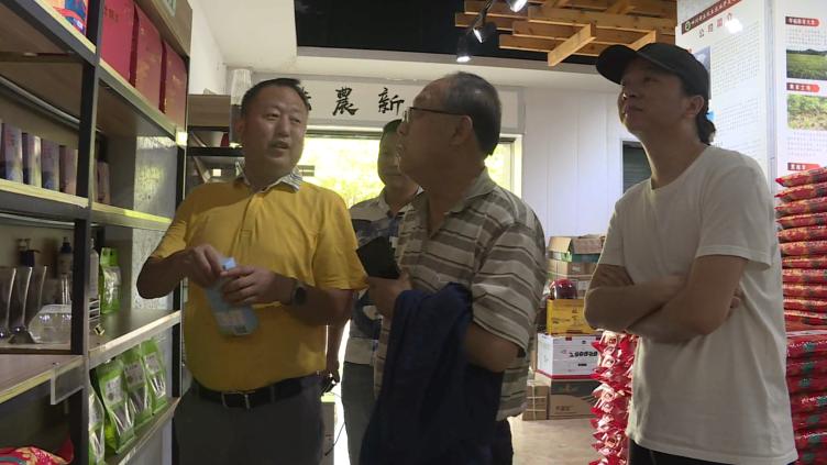 这应该是靠实力“碾压”！南充嘉陵这家企业被北京那边盯上了……