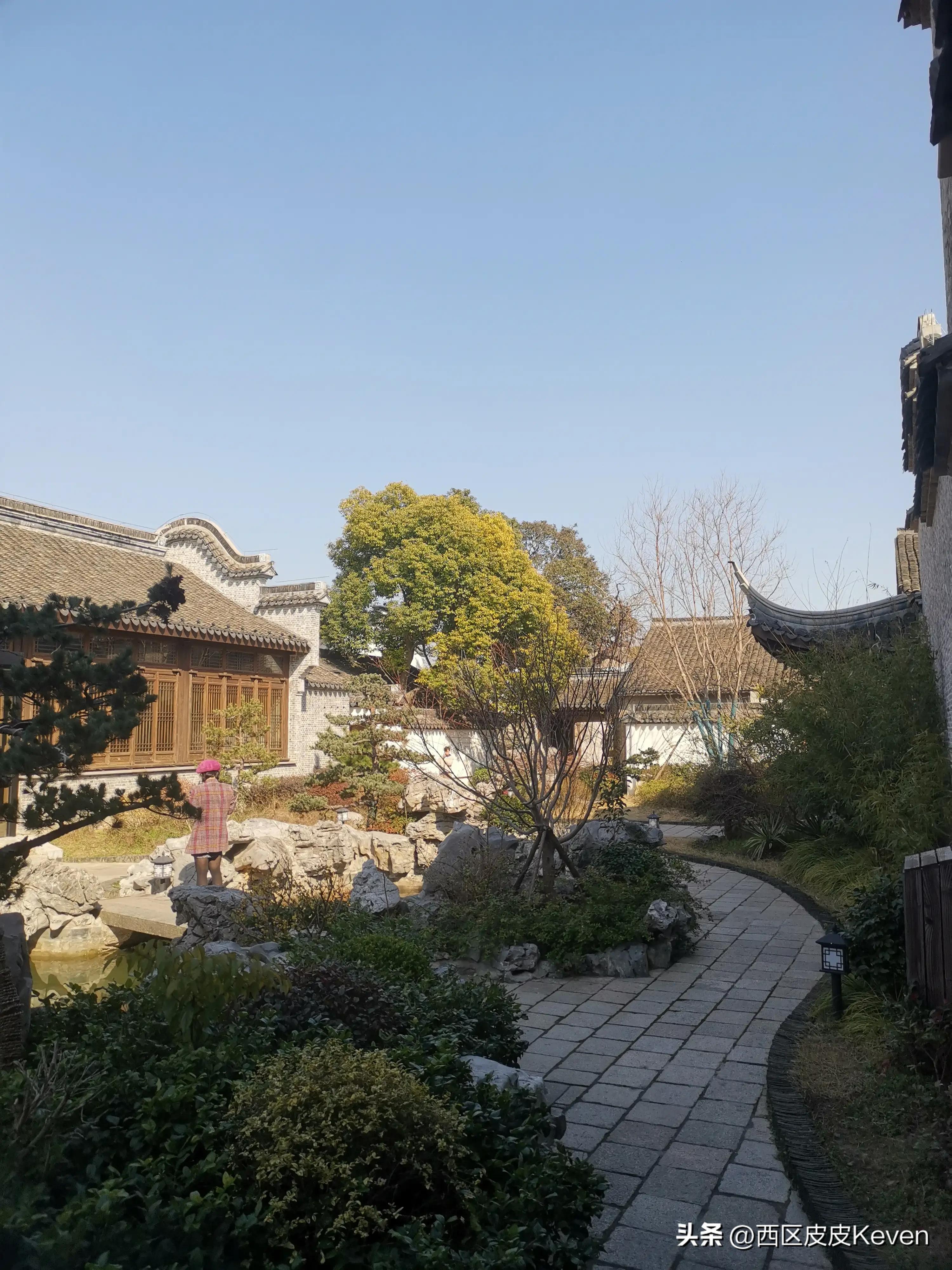 奉贤青溪老街有文艺演出吗,到奉贤青溪老街坐江五线哪下车