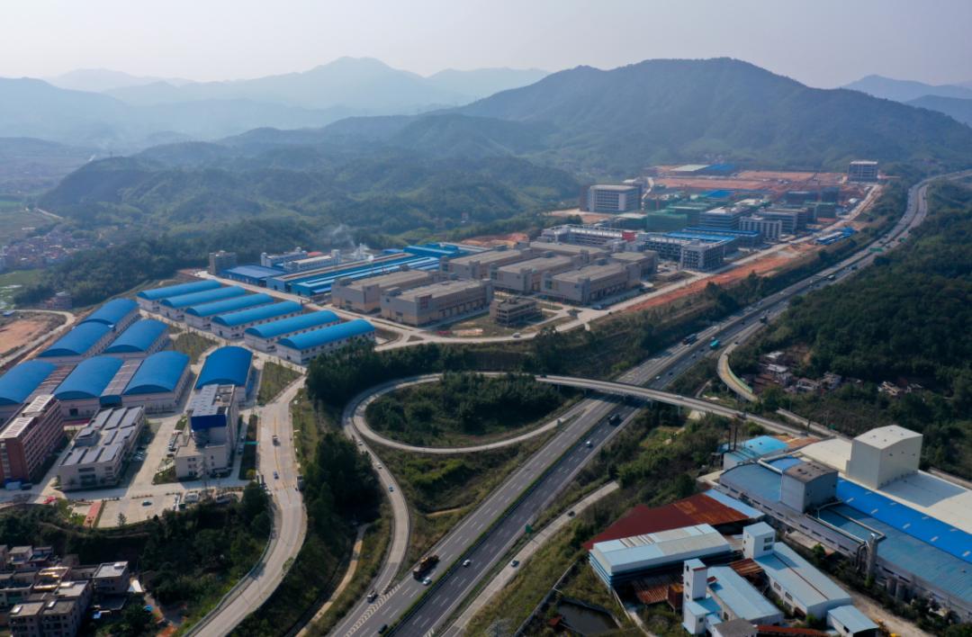 广宁支柱产业,一线直击纪录片