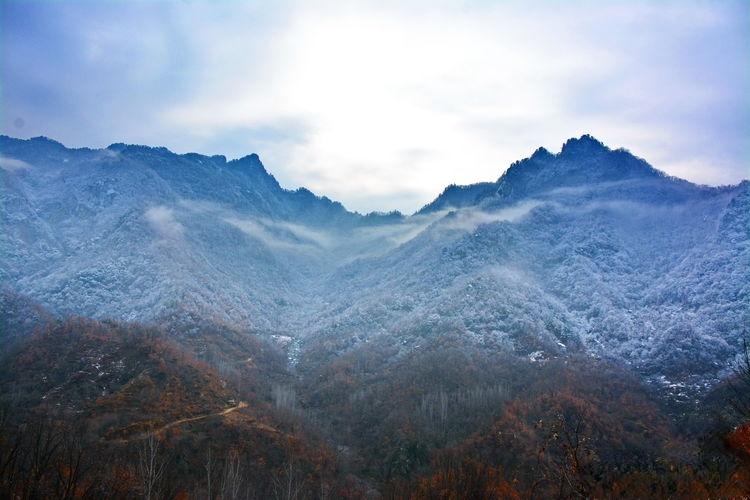 不会吧!不会吧!不会还有人不知道宝天曼吧?