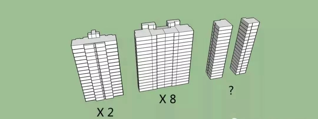 不会做强排，一样可以玩转测算