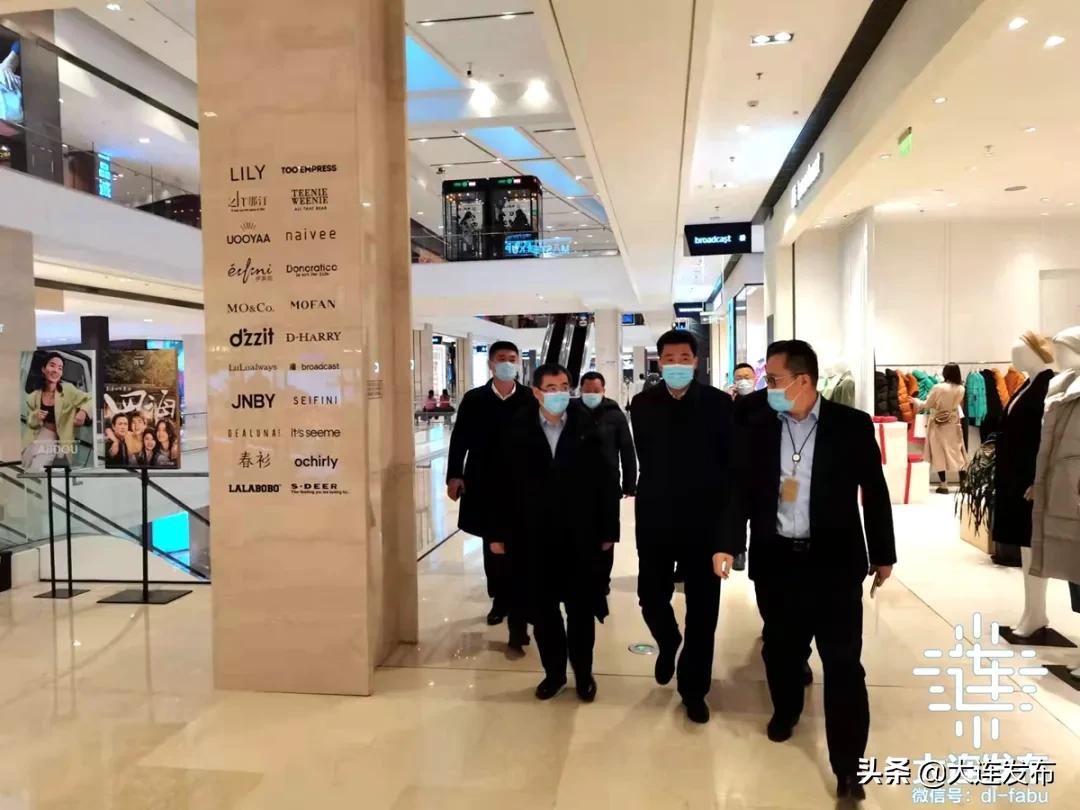 应急局元旦节前督查安全生产工作,应急局节日安全检查