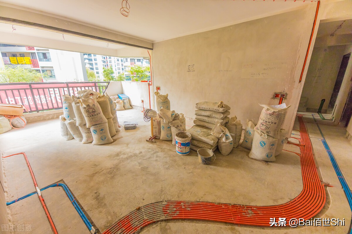 写字楼装修验收标准及流程,家装步骤与装修流程及验收标准