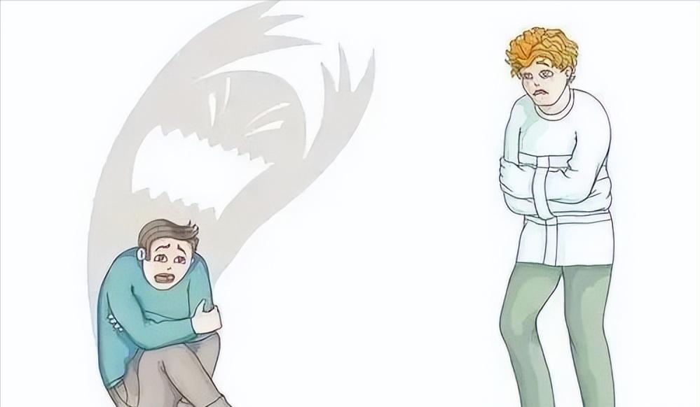 精神分裂症住院有二次报销吗,精神分裂症为什么需要治疗