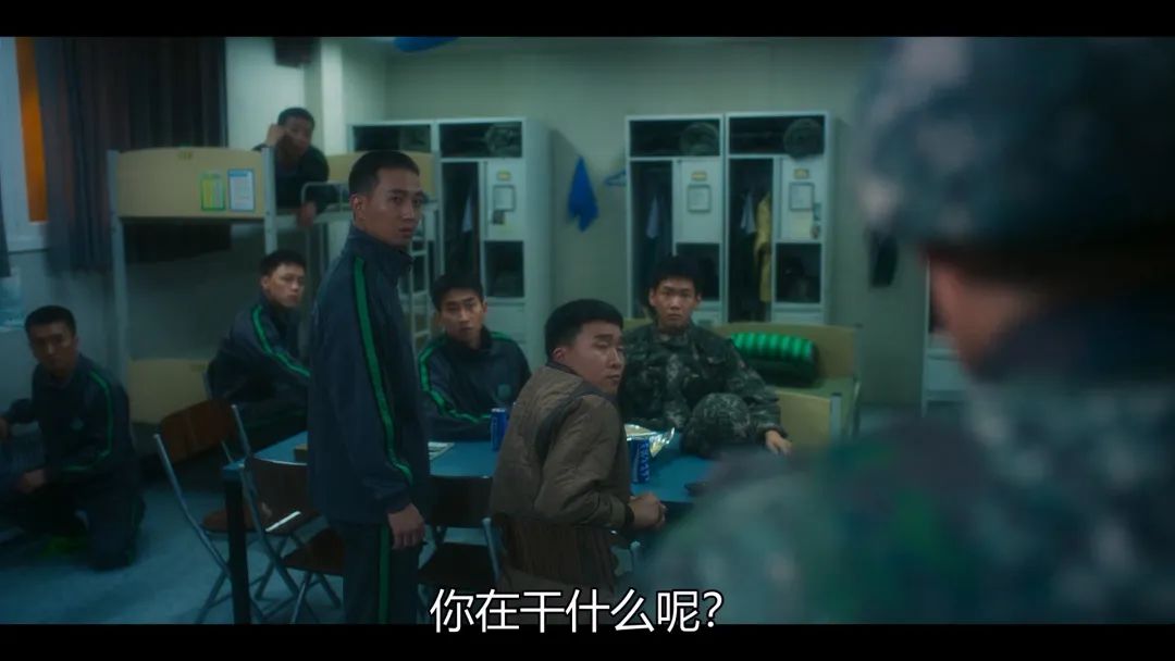 网飞出品的神作,网飞被封神之作