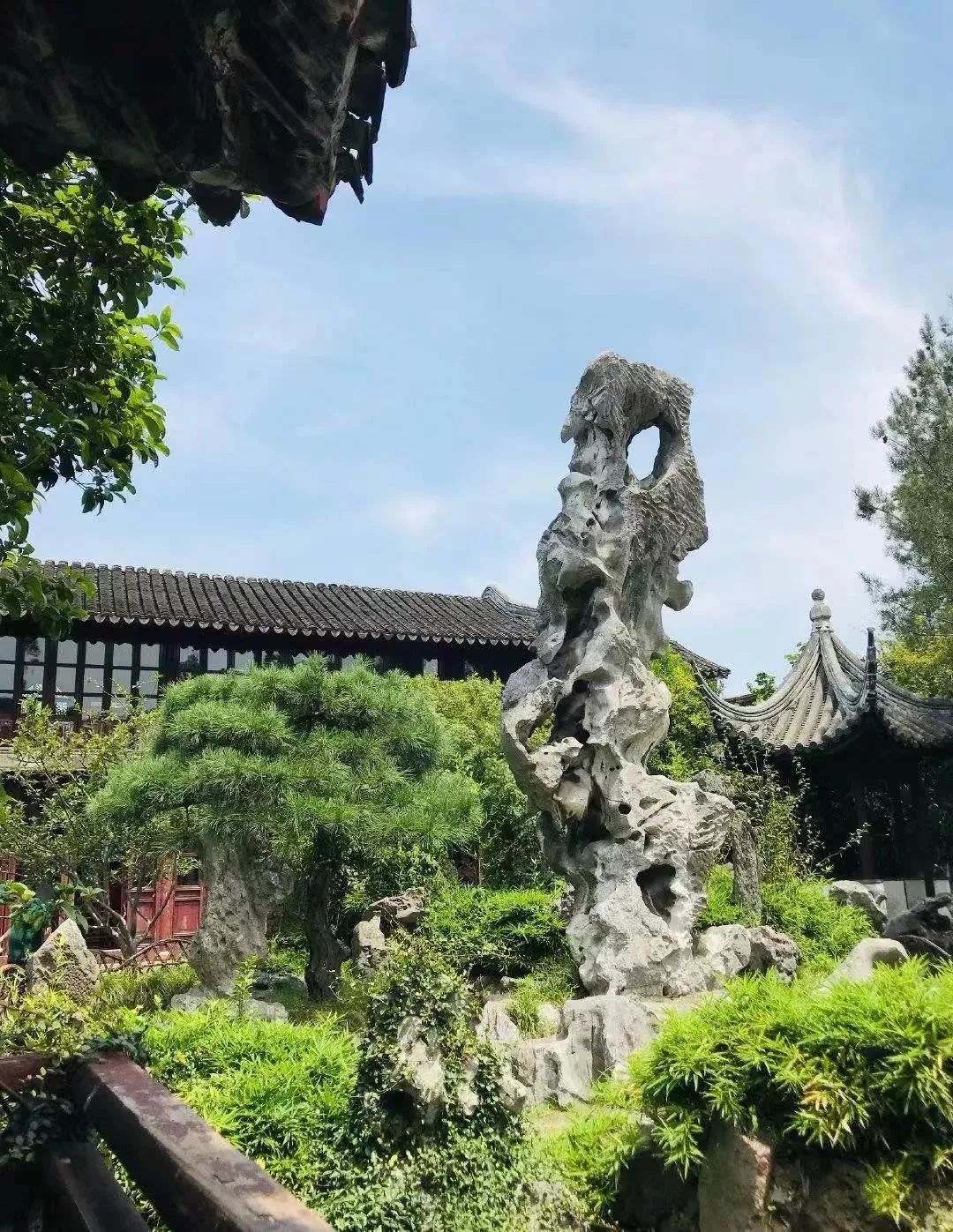 太湖石窟,太湖石摆件