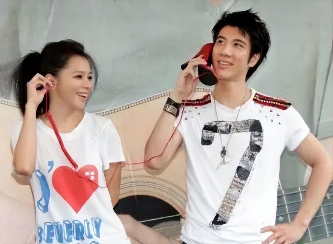 王力宏的最新状况,王力宏如今怎样了