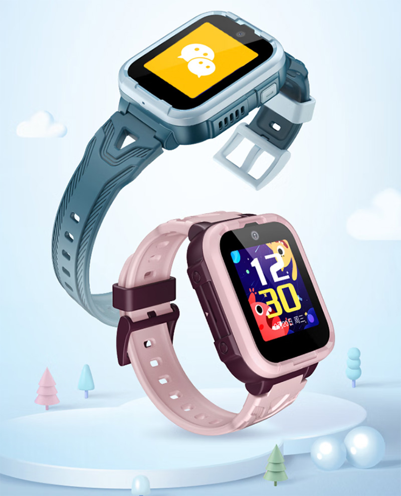 适合幼儿园女孩的儿童电话手表,六岁儿童适合什么样的电话手表