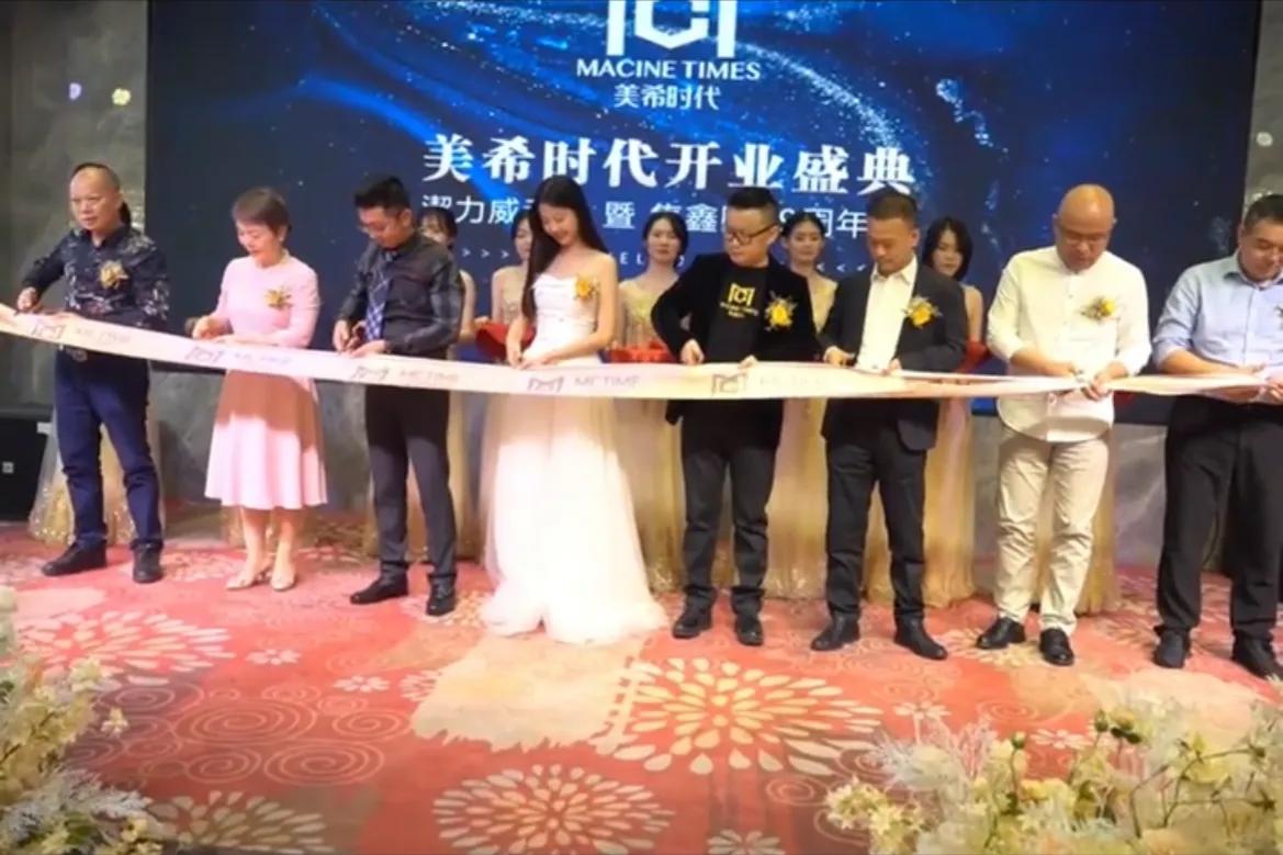 网红美希的个人资料 (网红美希如何爆红)