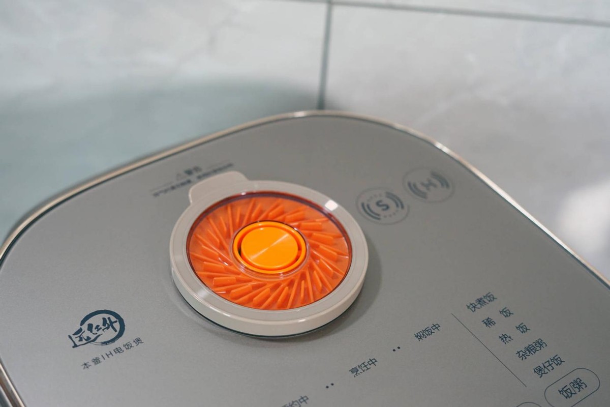 苏泊尔各个型号远红外电饭煲区别,最好的苏泊尔电饭煲