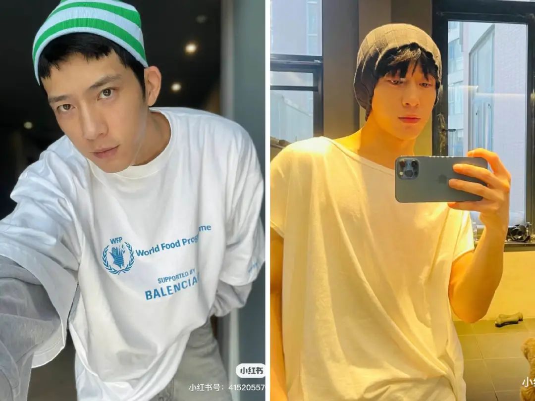 行走的荷尔蒙许光汉完整版,行走的荷尔蒙许光汉现状