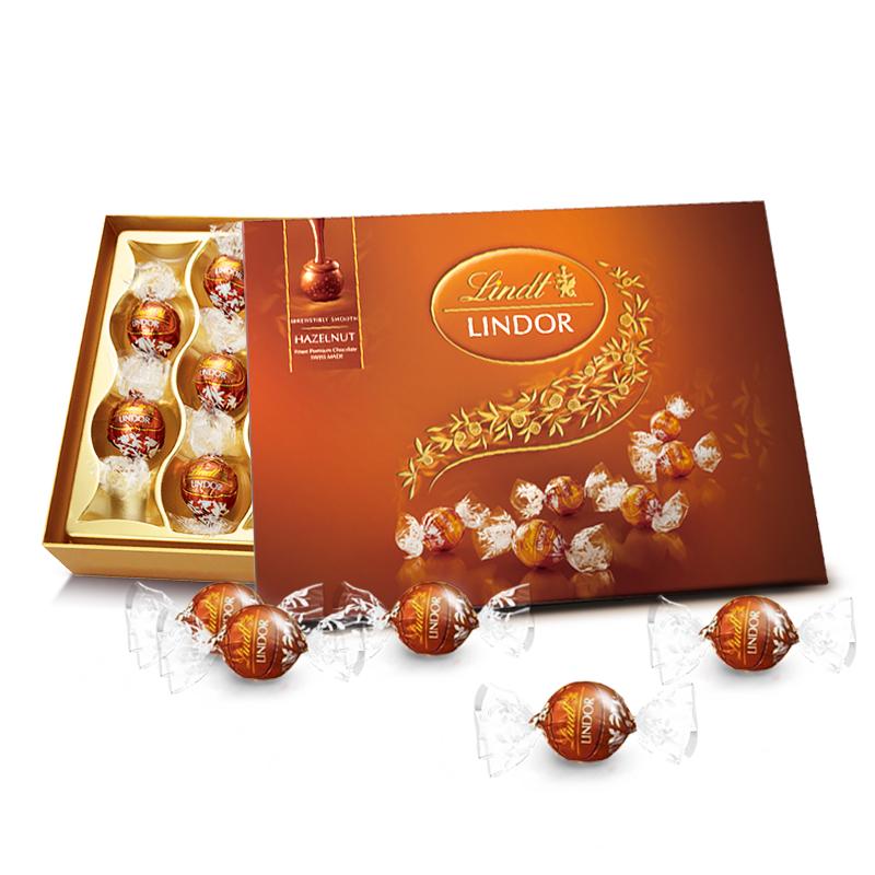 英国哪个品牌巧克力好吃,巧克力推荐英国