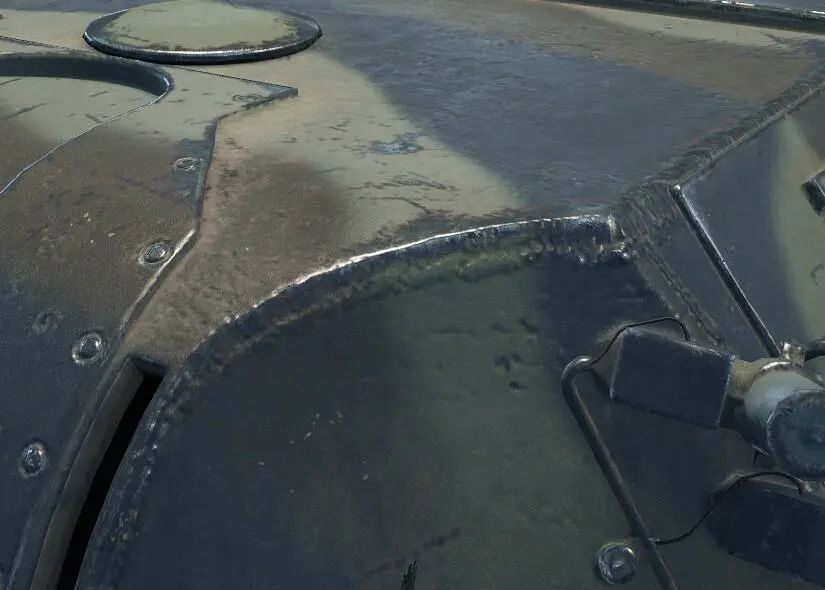 【风格解密】前路艰险，自有查狄伦155“星座”伴您前行！