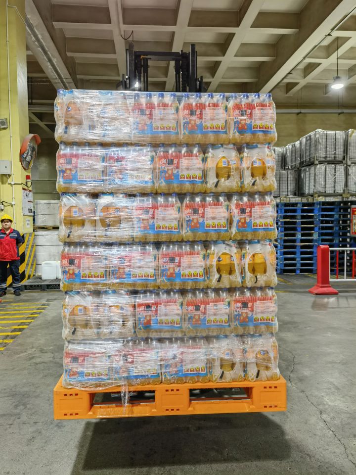 塑料托盘原料配方,塑料托盘是什么材质