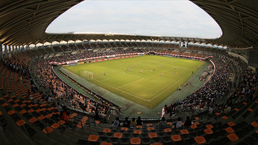 看日本足球去哪里看,日本足球职业联赛赛程