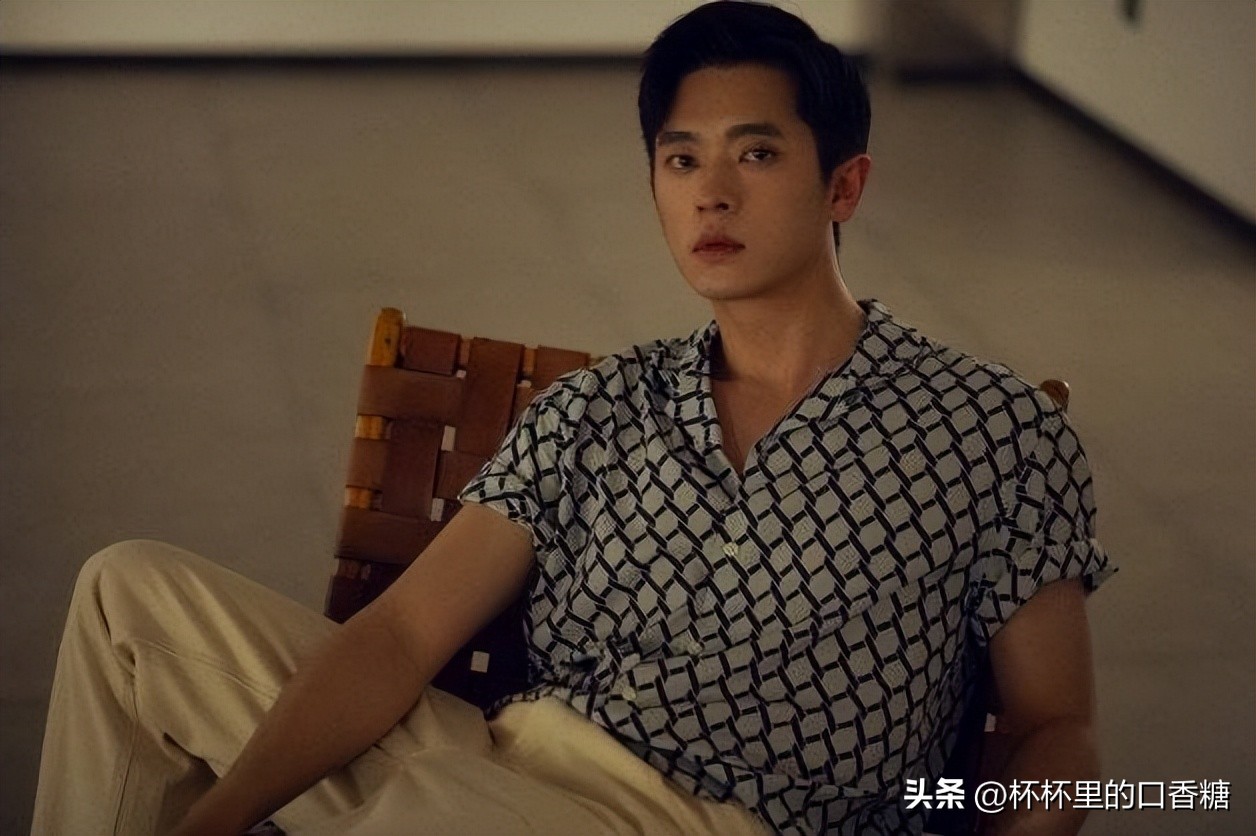 虚颜主演柯颖宋昭艺其他剧,虚颜主演柯颖宋昭艺花絮