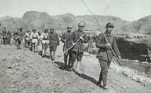 冀西烽火岁月（下）：我在高邑县政府见到了陈毅司令员