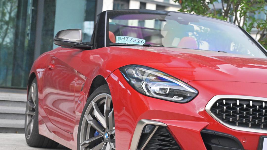 【淘车周报】某鱼上淘Z43.0T，淘车顾问揭秘其中猫腻