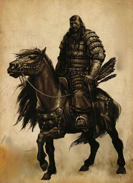 北宋静塞铁骑装备实图,北宋最强骑兵静塞军去哪了