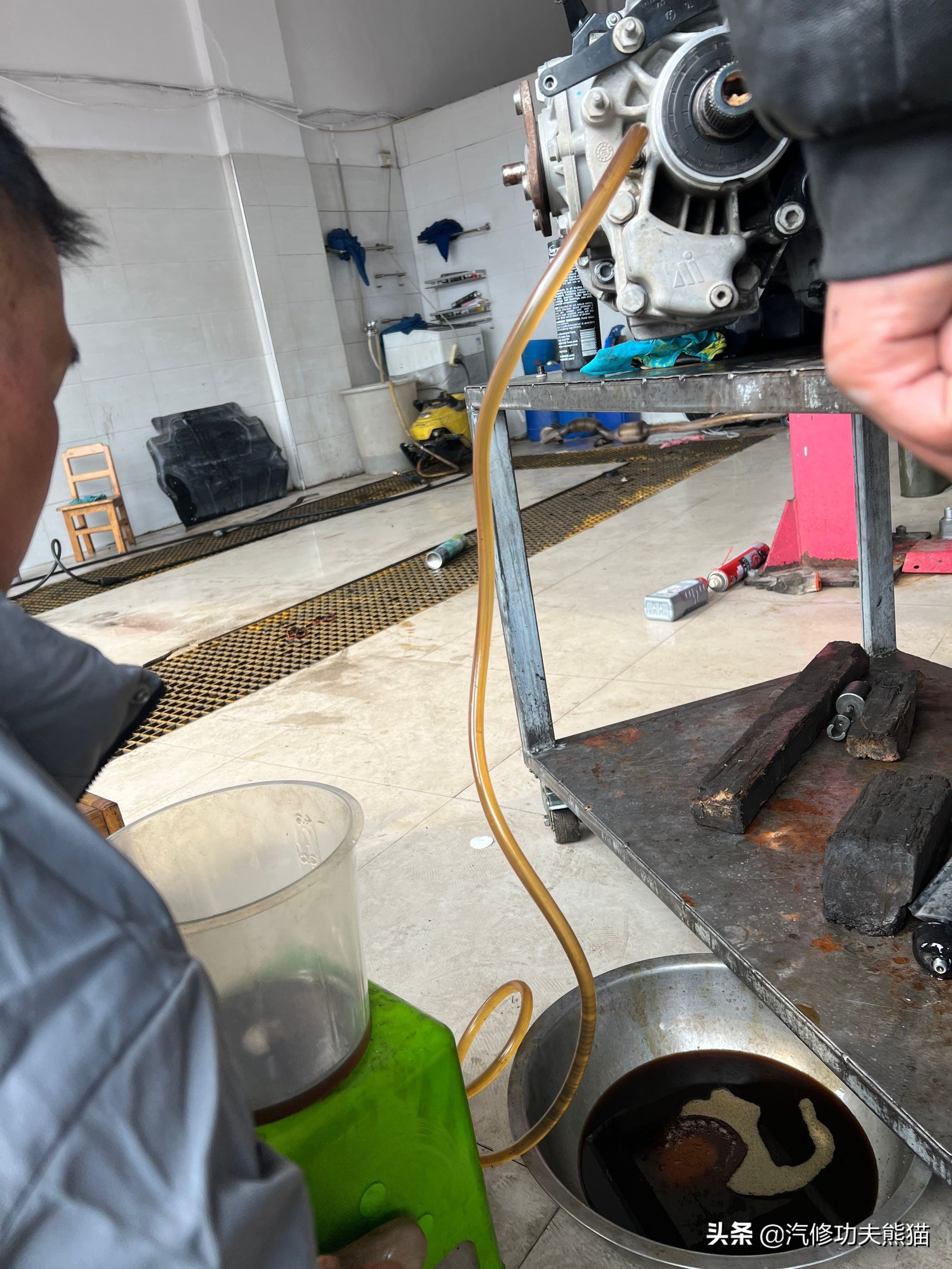 哪一款途观开始搭载第二代ea888,大众途观2.0tea888