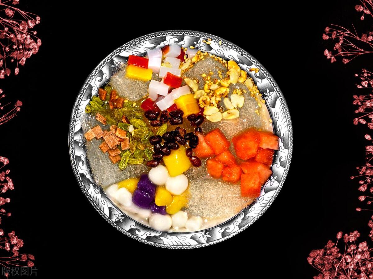 一碗冰粉19元被顾客吐槽,一碗冰粉19元网友直呼被刺到了