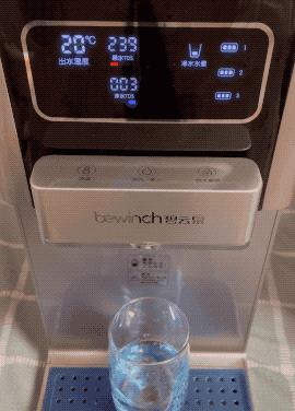 即热净饮一体机推荐,即热式净饮一体机排名及价钱