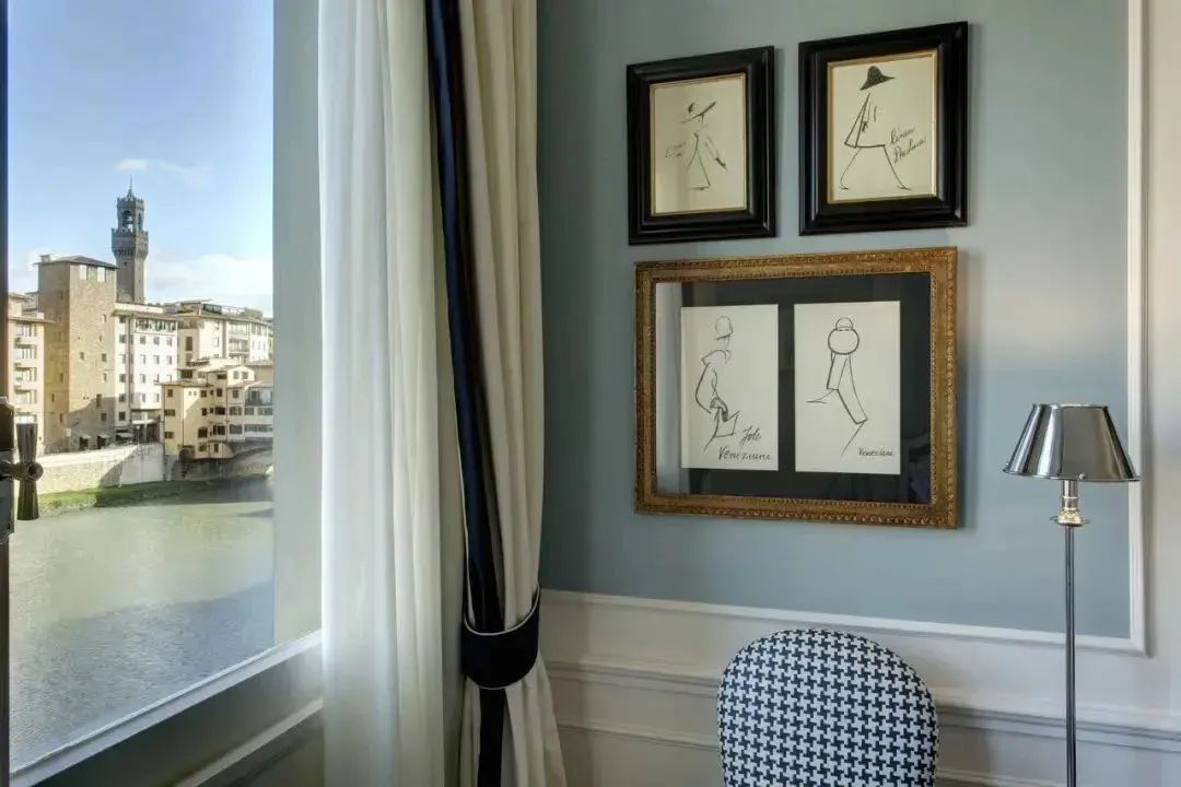 国内有钱也住不了的酒店,东西买不起怎么办