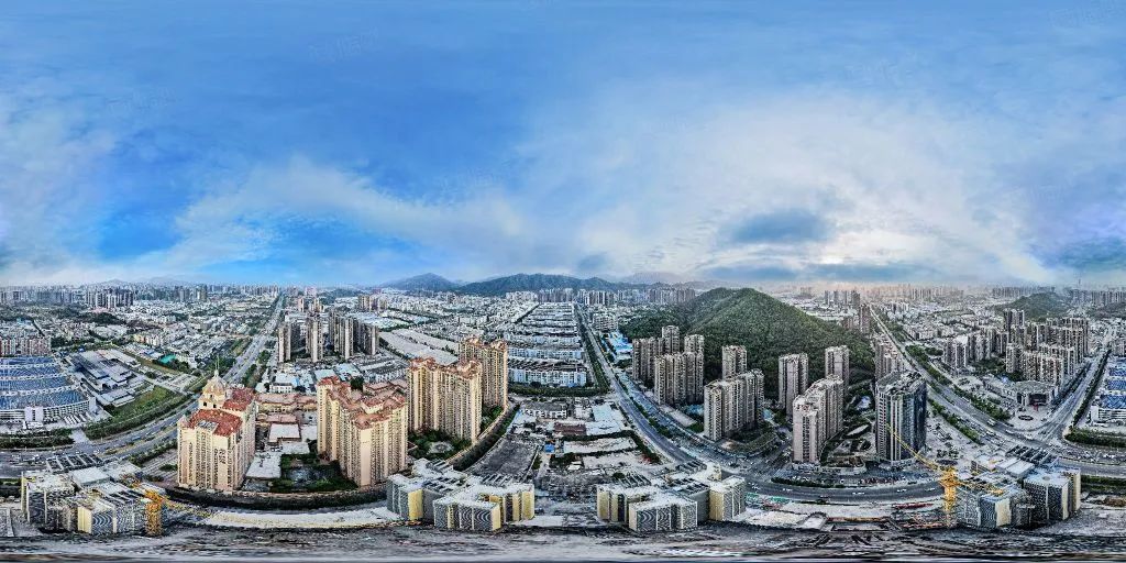 惠州公园山的房子怎么样,大亚湾公园上城入住率怎样