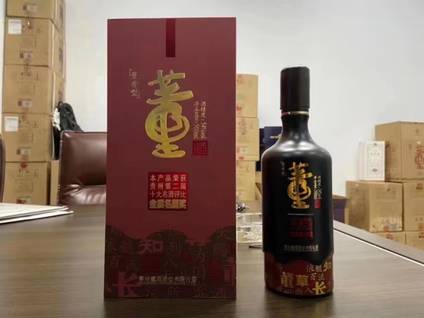 中国白酒十二大标准样香型详解,白酒品鉴基本知识