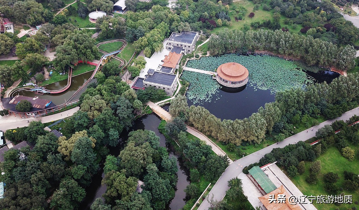 鞍山市十大旅游景点,辽宁鞍山旅游必去十大景点