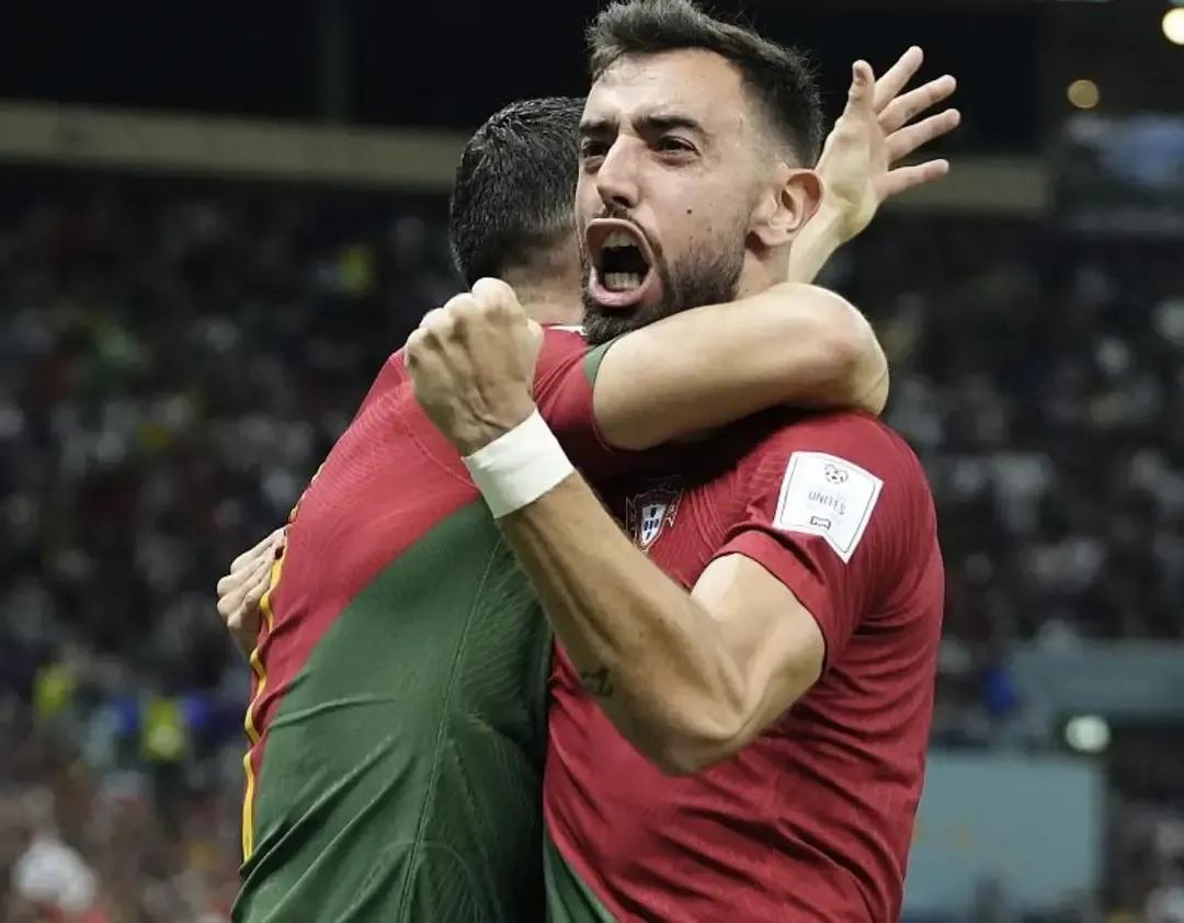 葡萄牙已成夺冠大热门,葡萄牙夺冠了吗2022