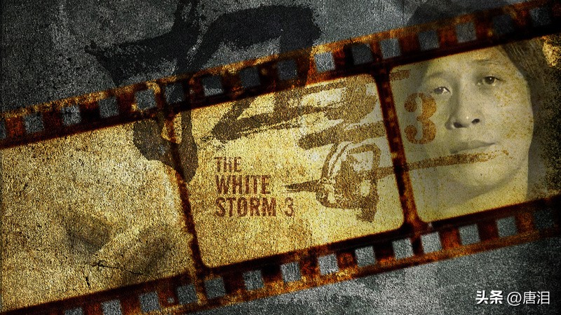 港影：《扫毒3：人在天涯》，大片气象与末路悲情，唯杀出血路？