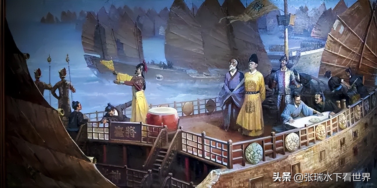 业火凝炼，玲珑惊艳，明清外销青花瓷为何成为China国货之光？