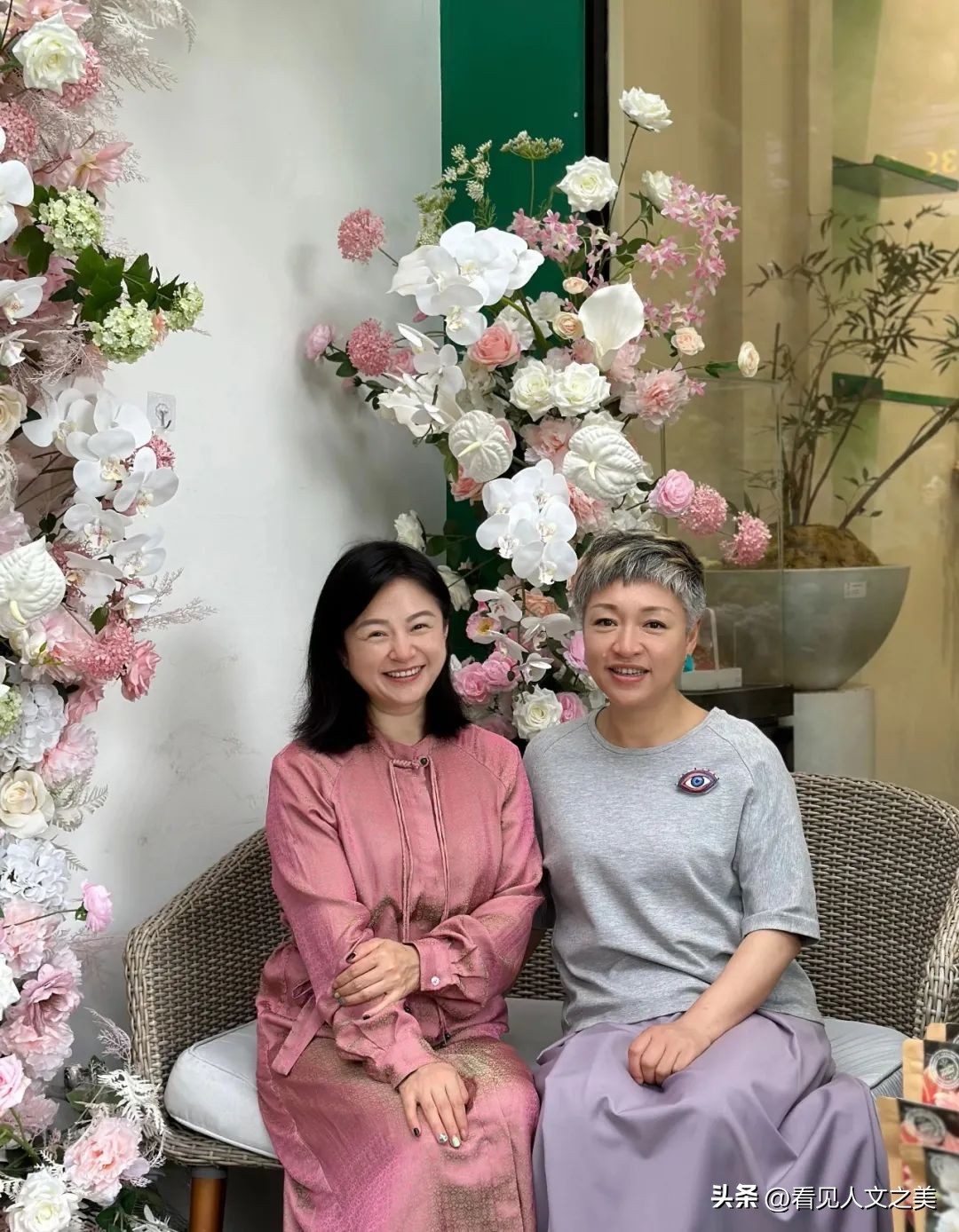 90%的花店梦死在花艺的执念上！校长提醒：开店必学的老板思维。